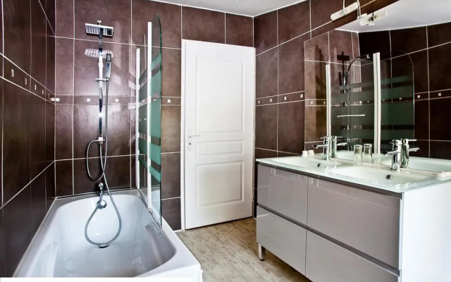 Gîte les Moignottes