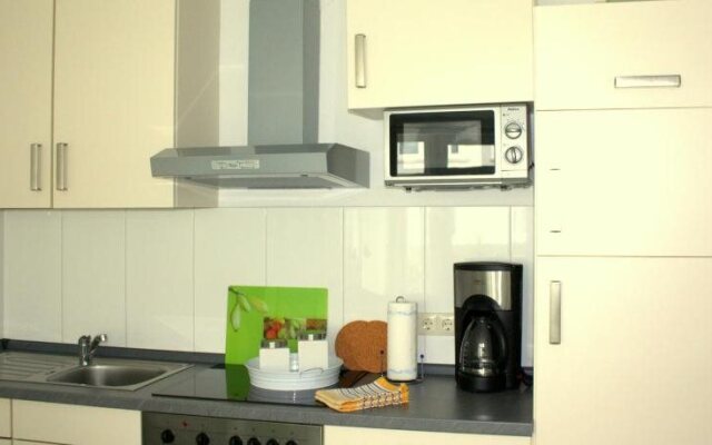 Gastnet Apartments