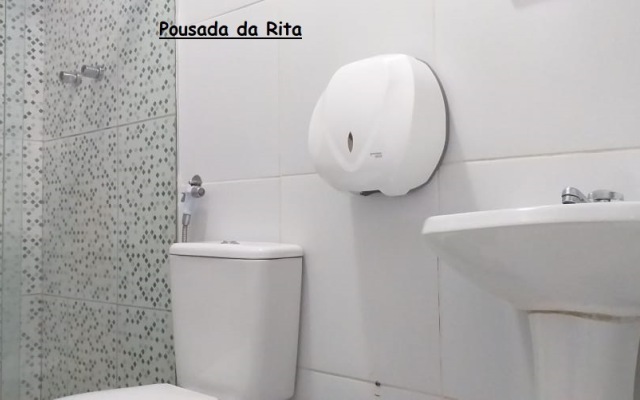Pousada da Rita