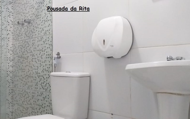 Pousada Da Rita