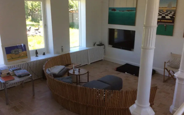 Askø Mejeri - Bed and Breakfast