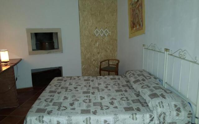Villa Travellito a Martano 13 Posti