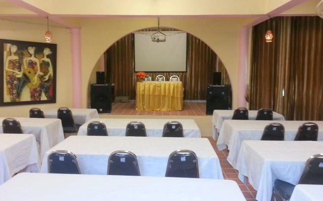 Ekman Garden Resort Nakhon Si Thammarat