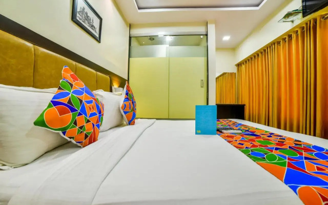 Fabhotel Ascot International II