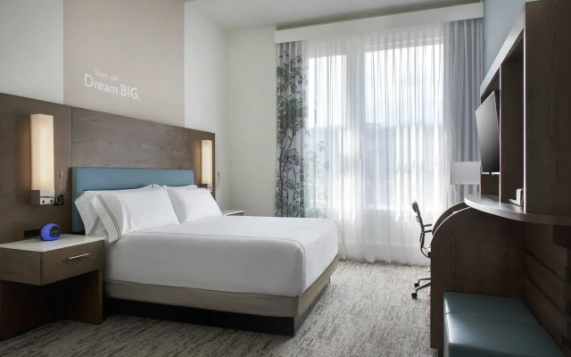 EVEN Hotel Pittsburgh Downtown by IHG