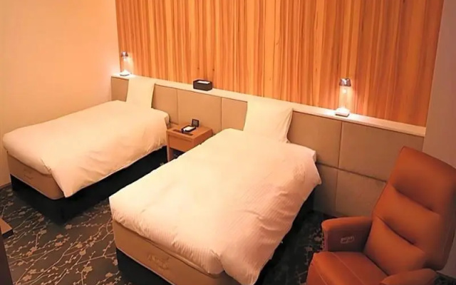 The Legato Inn Mifune – Guest Rooms – Mifune