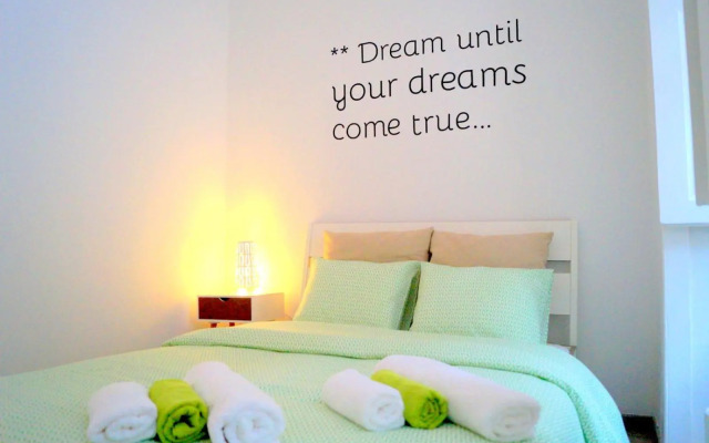 Lisbon Apartment Bairro Alto 2