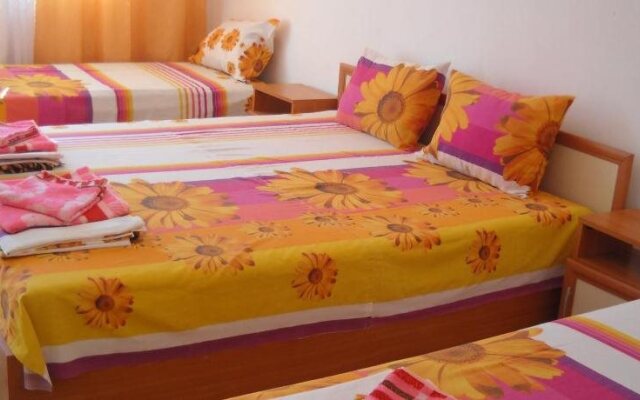 Sani Family Hotel