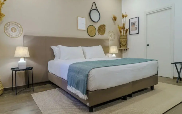Viridiano Rooms & Apartments