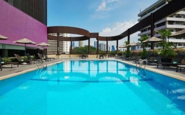 Holiday Inn Singapore Atrium by IHG