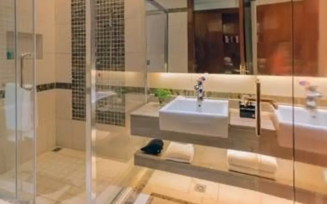 Jiageda Hotel