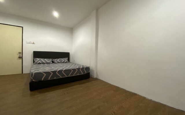 OYO 90397 Rimba Lodge