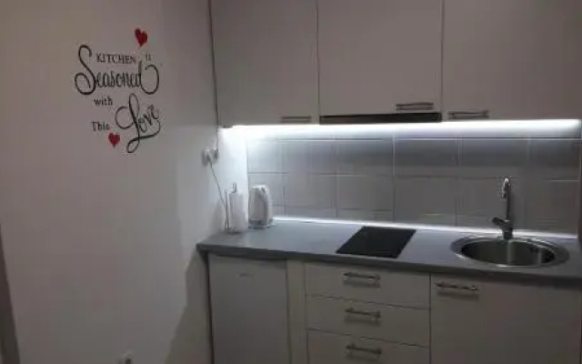 Apartment Sven