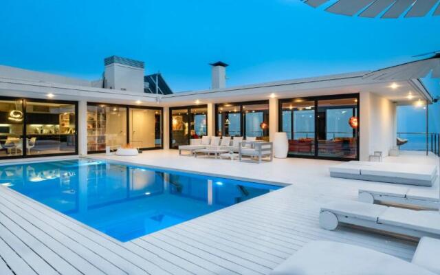 Ibiza style Barcelona