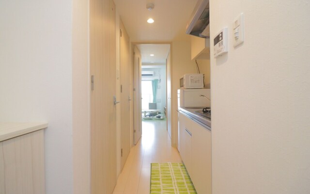HG Cozy Hotel No.53