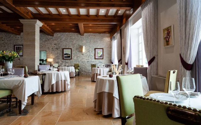 COMO Le Montrachet