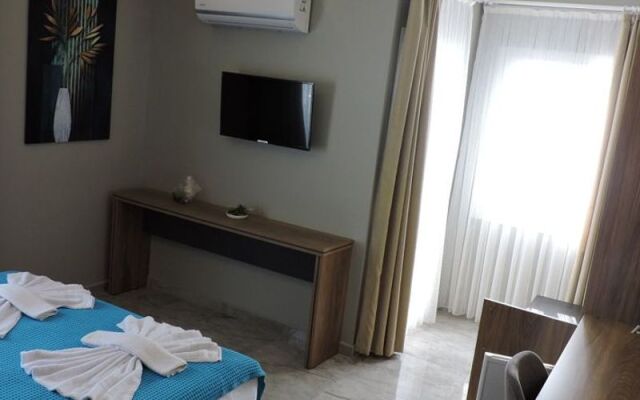 Başar Hotel