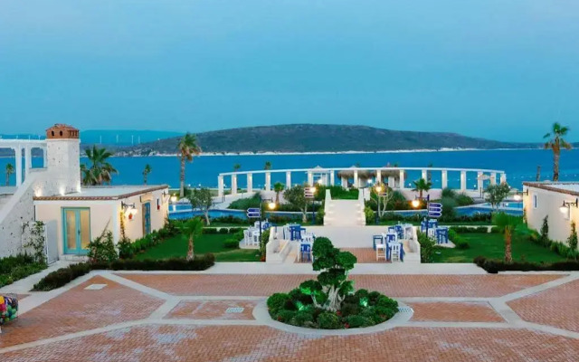 Porto Beach Resort Exclusive Alacati