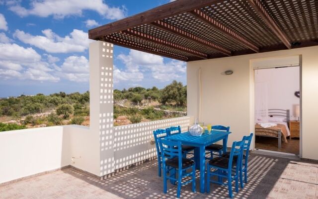 Villa Calypso