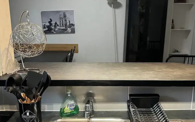 Appartement Business Famille 2