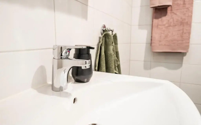 Berling Apartments