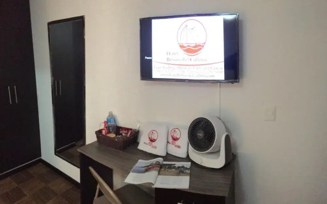 Hotel Brisas del Calima Lago Calima