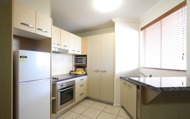 Caloundra Central Apartment Hotel