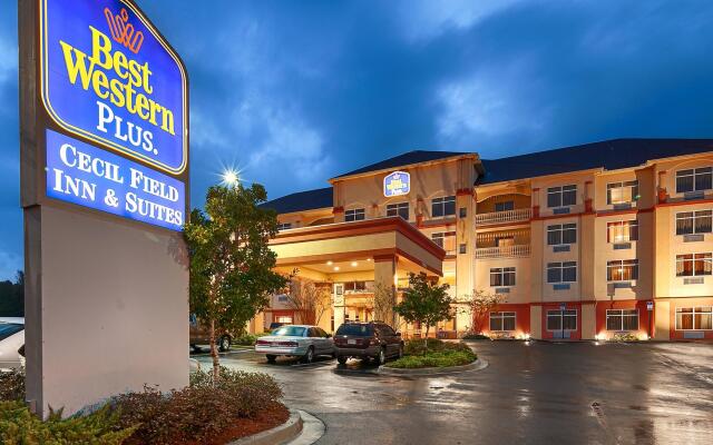 Best Western Plus Cecil Field Inn & Suites