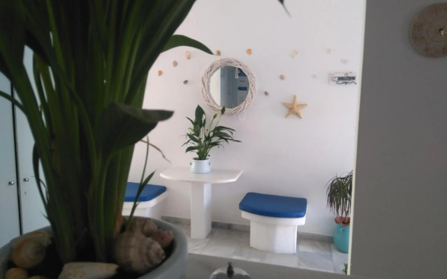 Doron Hotel Delfini
