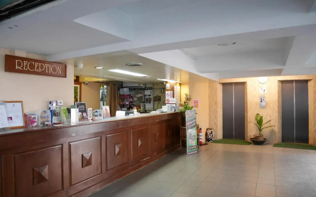Roma Hotel