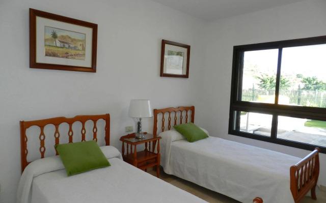 Villas Las Almenas