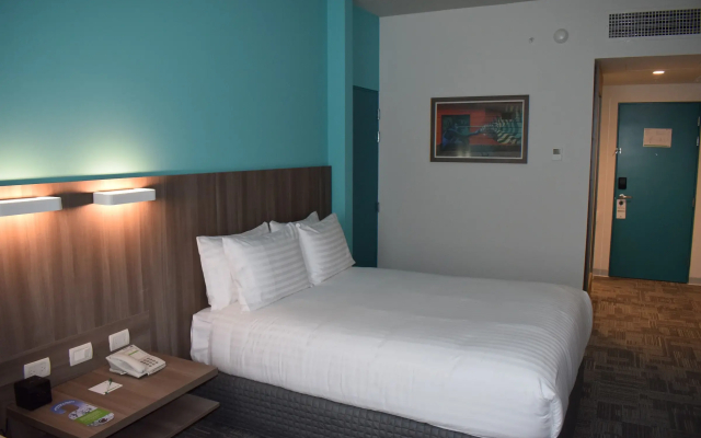 Holiday Inn Lima Airport by IHG