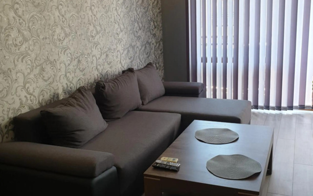 MitProt Panorama Bay 2 luks apartment 102