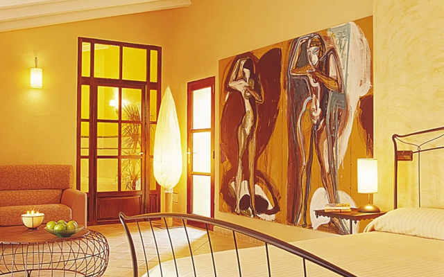 Palacio Sant Salvador