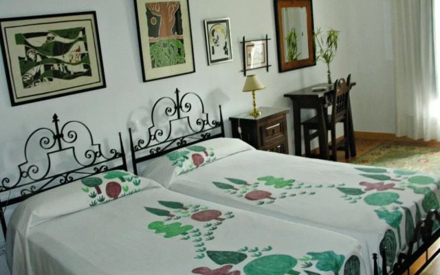 Posada Las Quintas