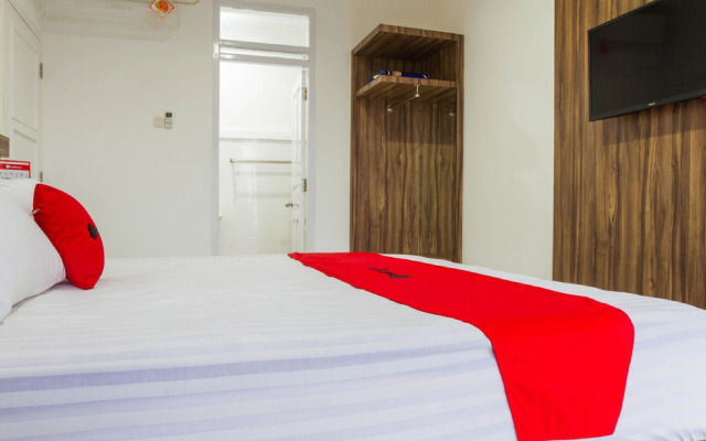 RedDoorz Plus near Sukajadi 2