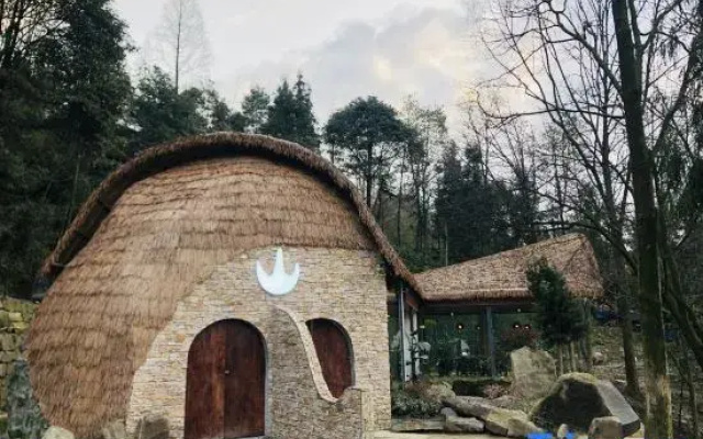 Sanmoun Villa