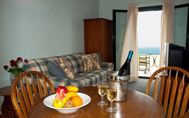 Messina Resort Hotel