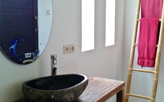 Medori Putih Homestay