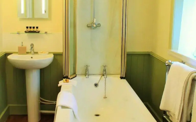 The Braes Guest House