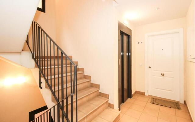 Apartament sant josep