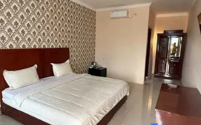 Solok Premier Hotel