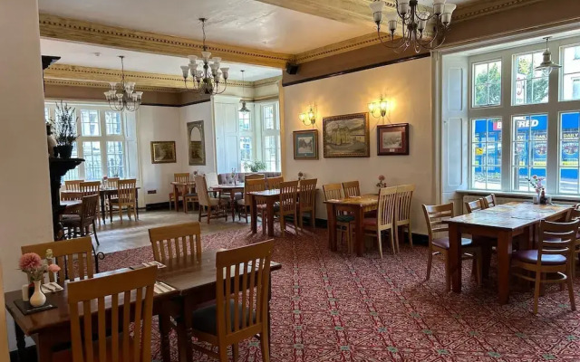 The Bull Hotel