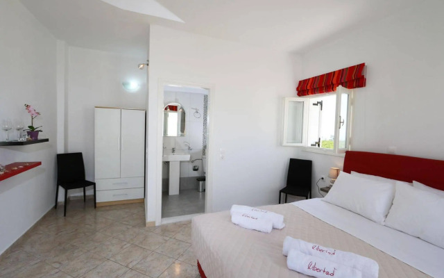 Villa Libertad