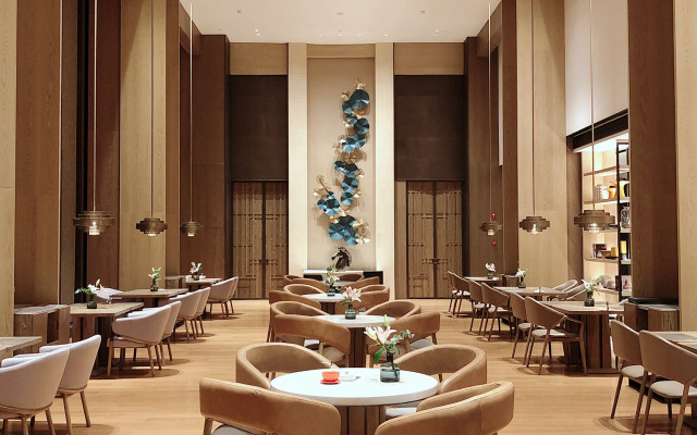 Zhen He Hotel - Ningbo