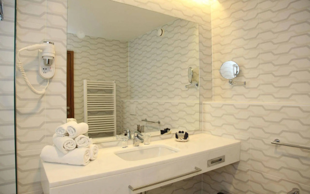 Hotel Terme