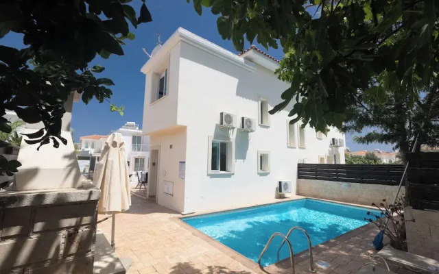 Protaras Orestiada Villa Ov14