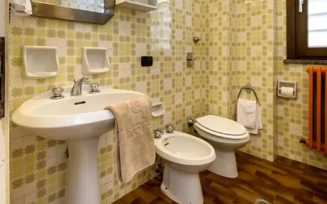 Hotel Schenatti