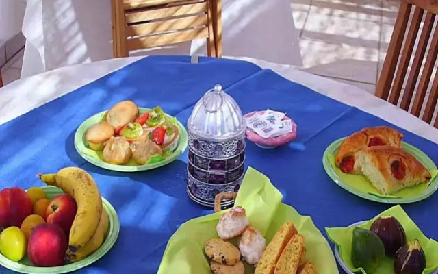 B&B Dimora VicoLungo