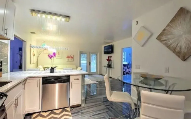 Orchid Estates